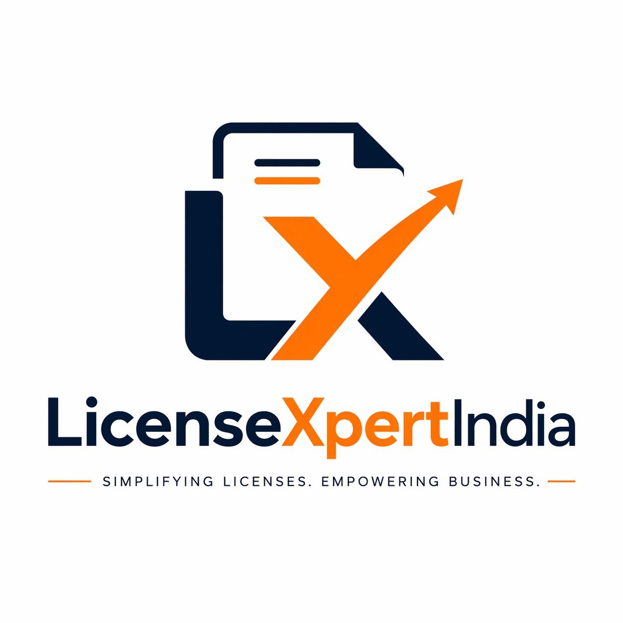 License Management Logo